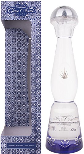 Clase Azul Plata Tequila (1 x 0.7 l)