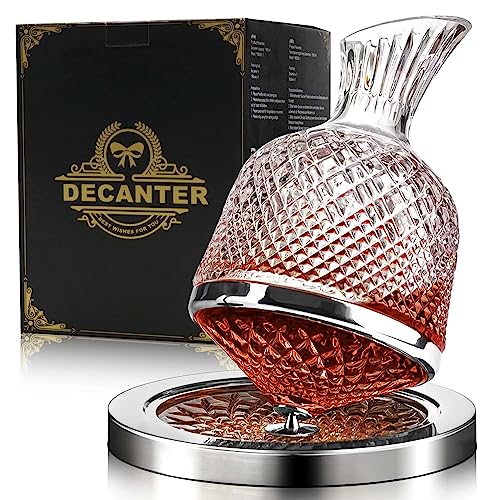 HABOWN® Wein Dekanter,Whisky...
