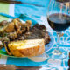 Welcher Wein zu Steak? Die besten Tipps für Filet, Ribeye & T‑Bone
