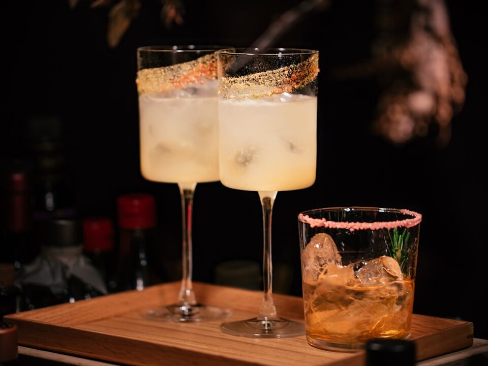 Aperol Spritz mit Wein: Der perfekte Veneziano zuhause