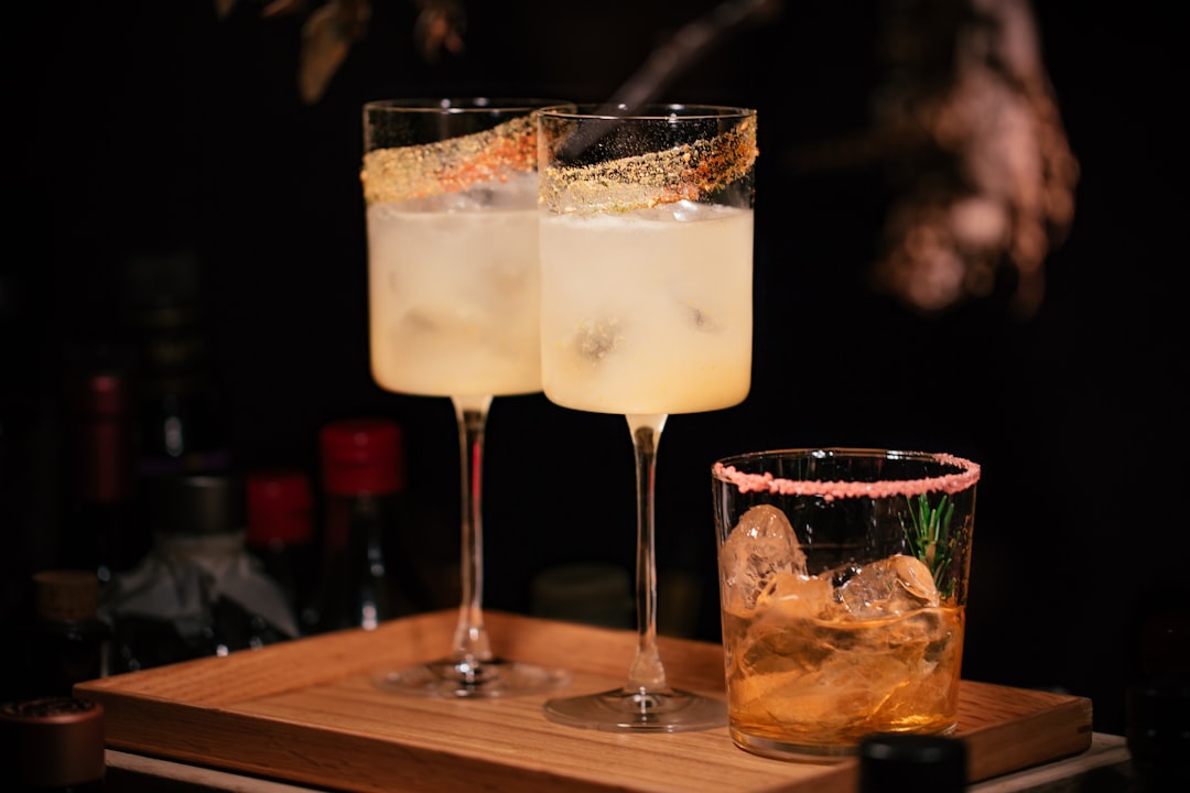 Aperol Spritz mit Wein: Der perfekte Veneziano zuhause