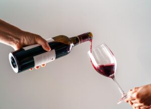 Die Rolle der Säure im Wein: Einsteigerguide