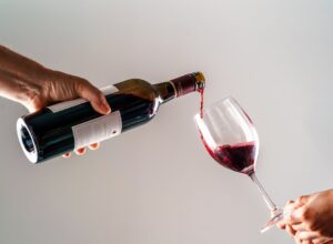 Die Rolle der Säure im Wein: Einsteigerguide