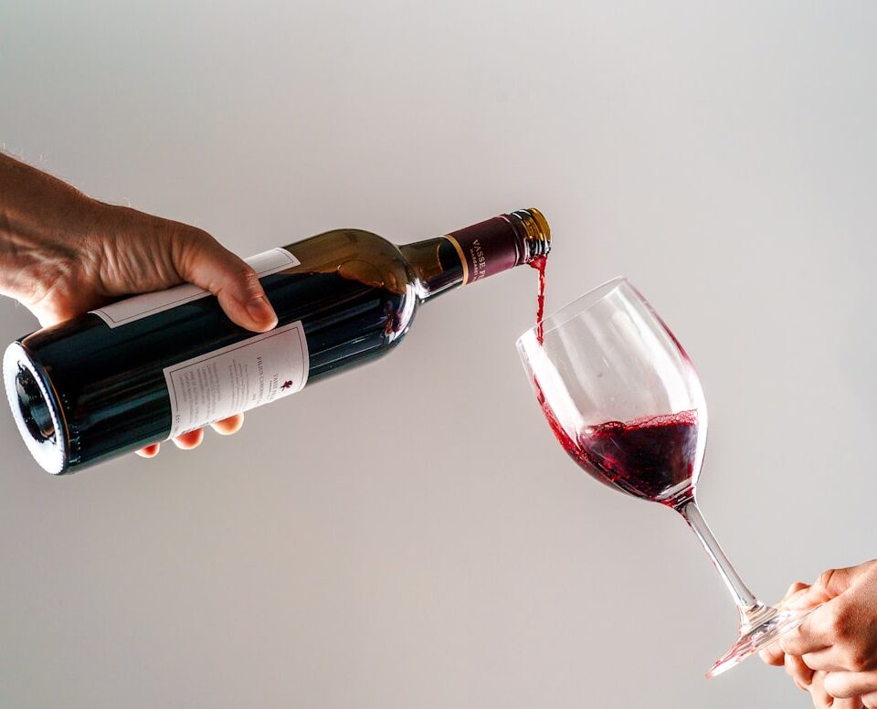 Die Rolle der Säure im Wein: Einsteigerguide