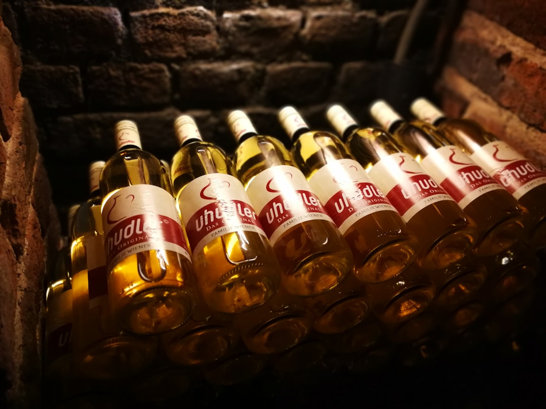 Die besten Wege, Wein aus Österreich diesen Sommer zu genießen