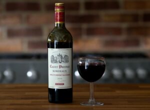 Bordeaux Wein richtig kombinieren: Food Pairing leicht gemacht