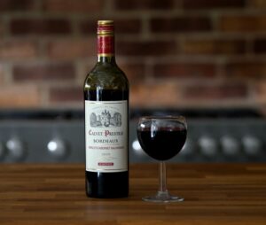 Bordeaux Wein richtig kombinieren: Food Pairing leicht gemacht