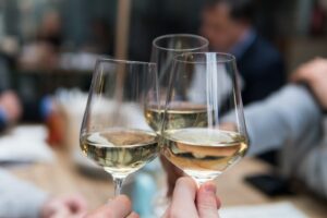 Was macht Weißburgunder zum Liebling der Weinliebhaber?