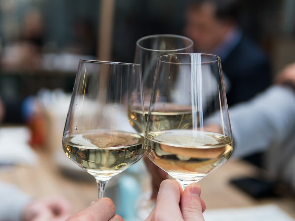 Was macht Weißburgunder zum Liebling der Weinliebhaber?