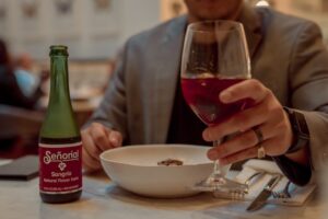 Lagenwein vs Gutswein: Welcher passt zu dir?