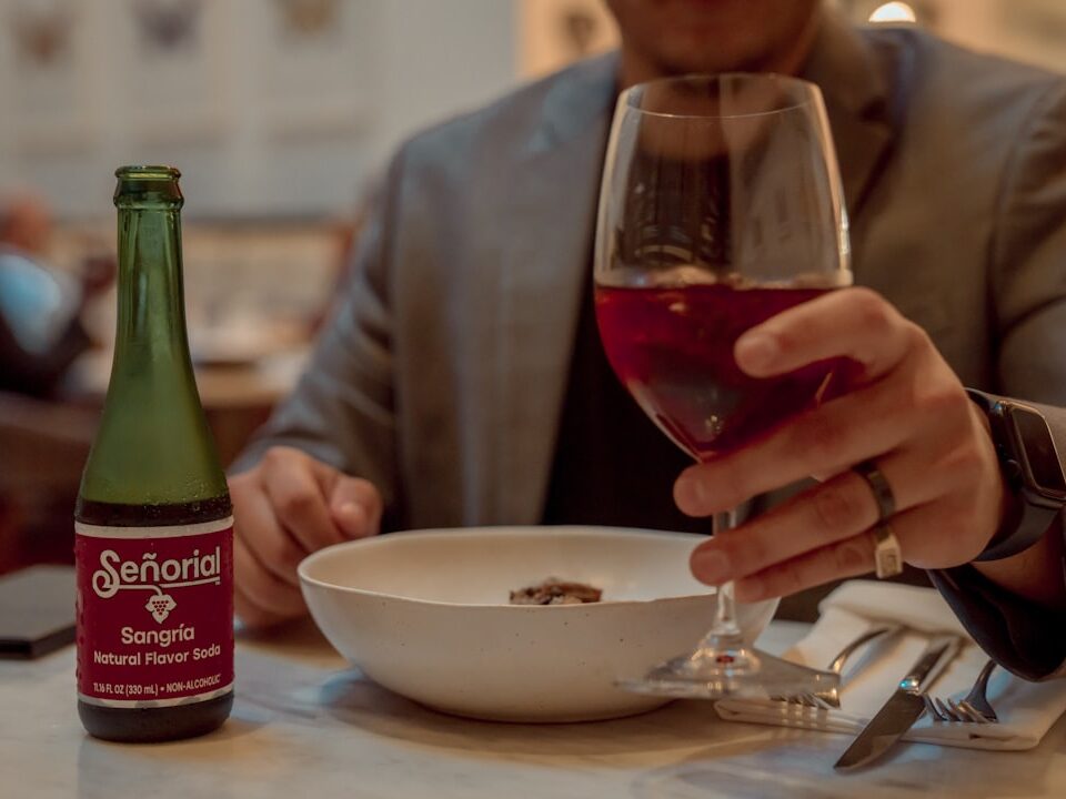 Lagenwein vs Gutswein: Welcher passt zu dir?