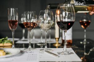 Mittelrhein Wein vs Nahe Wein: Welcher passt zu dir?