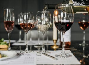 Mittelrhein Wein vs Nahe Wein: Welcher passt zu dir?