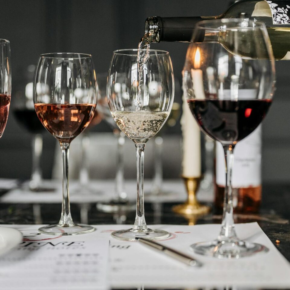 Mittelrhein Wein vs Nahe Wein: Welcher passt zu dir?