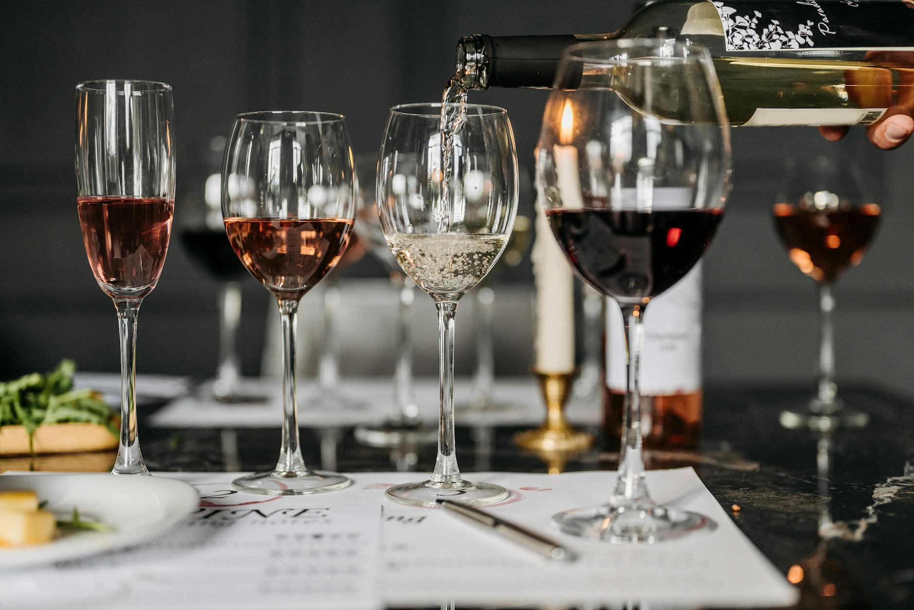 Mittelrhein Wein vs Nahe Wein: Welcher passt zu dir?