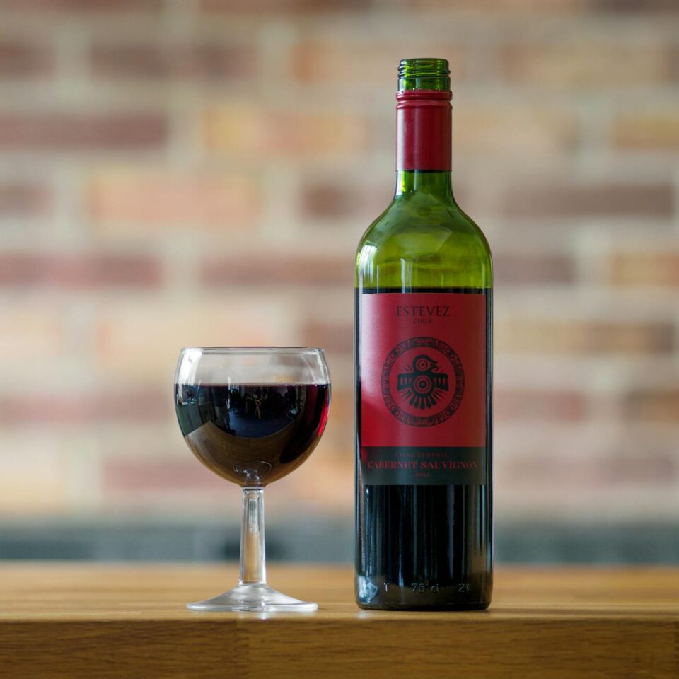 Warum Cabernet Sauvignon die Weinwelt dominiert