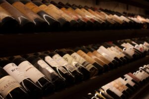 Trockene, halbtrockene & süße Weine: Unterschiede erklärt