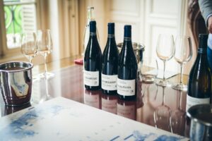 Spätburgunder für jeden Anlass: So wählst du richtig