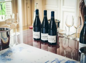 Spätburgunder für jeden Anlass: So wählst du richtig