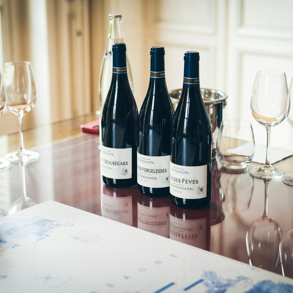 Spätburgunder für jeden Anlass: So wählst du richtig