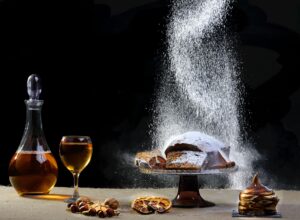 Restzucker im Wein: Was bedeutet das für deinen Geschmack?