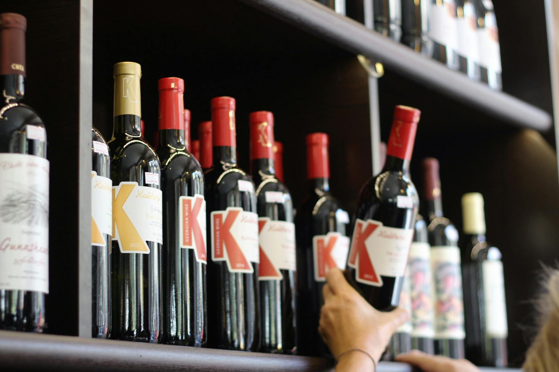 10 beste Lemberger Weine für jedes Budget