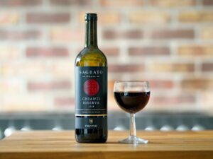 Sangiovese vs. Chianti: Welcher Wein passt besser zu dir?