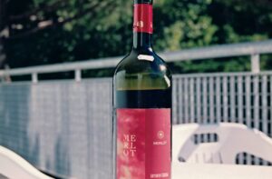 Merlot Rebsorte vs. andere Rotweine: Die Unterschiede