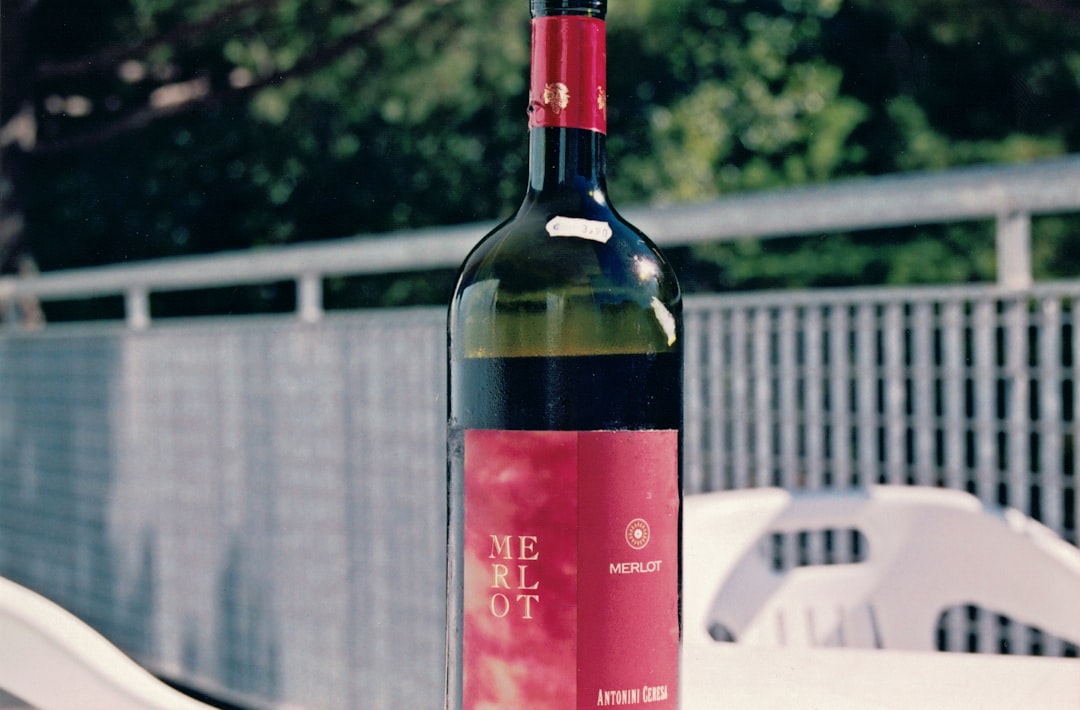 Merlot Rebsorte vs. andere Rotweine: Die Unterschiede