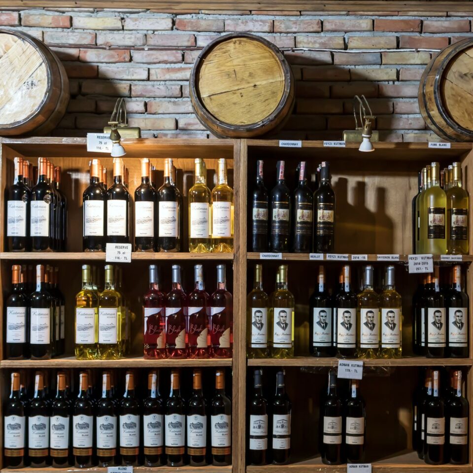 Kabinett Wein: Leichter Prädikatswein mit Charme und Charakter