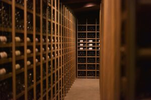 Vinothek Bedeutung: Definition, Herkunft und moderne Nutzung