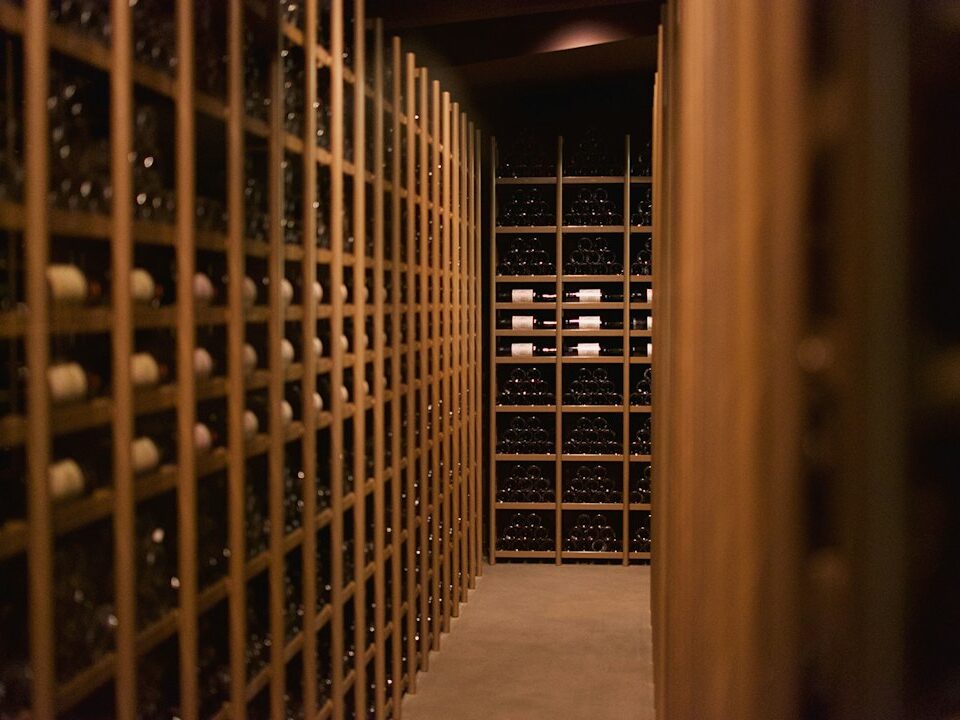 Vinothek Bedeutung: Definition, Herkunft und moderne Nutzung