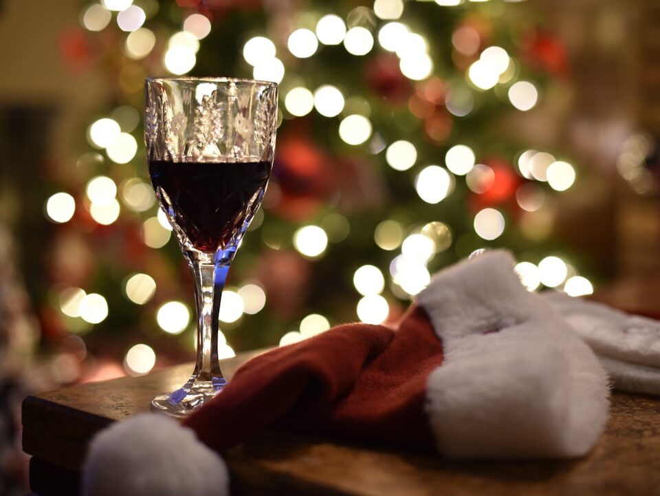 Wein als Geschäftsgeschenk: Mit der richtigen Flasche Beziehungen stärken