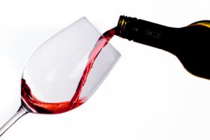 Wein Aroma Rad: Das praktische Sensorik-Tool für Weinliebhaber