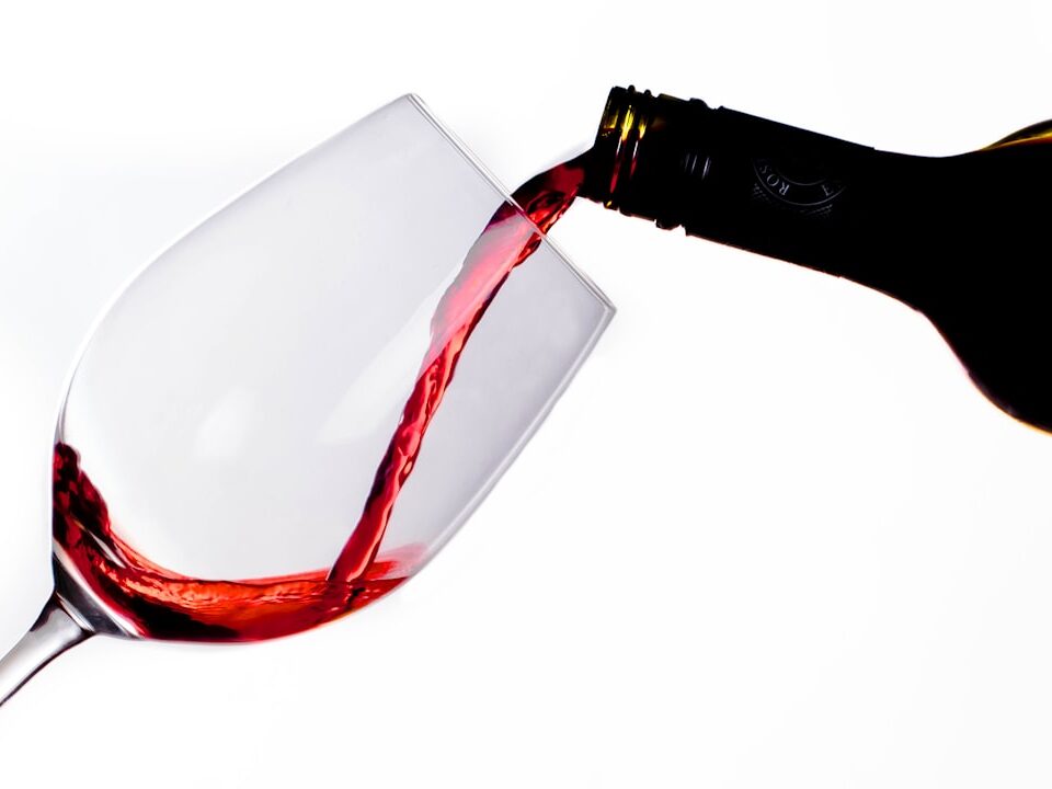 Wein Aroma Rad: Das praktische Sensorik-Tool für Weinliebhaber