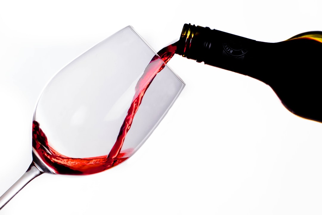 Wein Aroma Rad: Das praktische Sensorik-Tool für Weinliebhaber