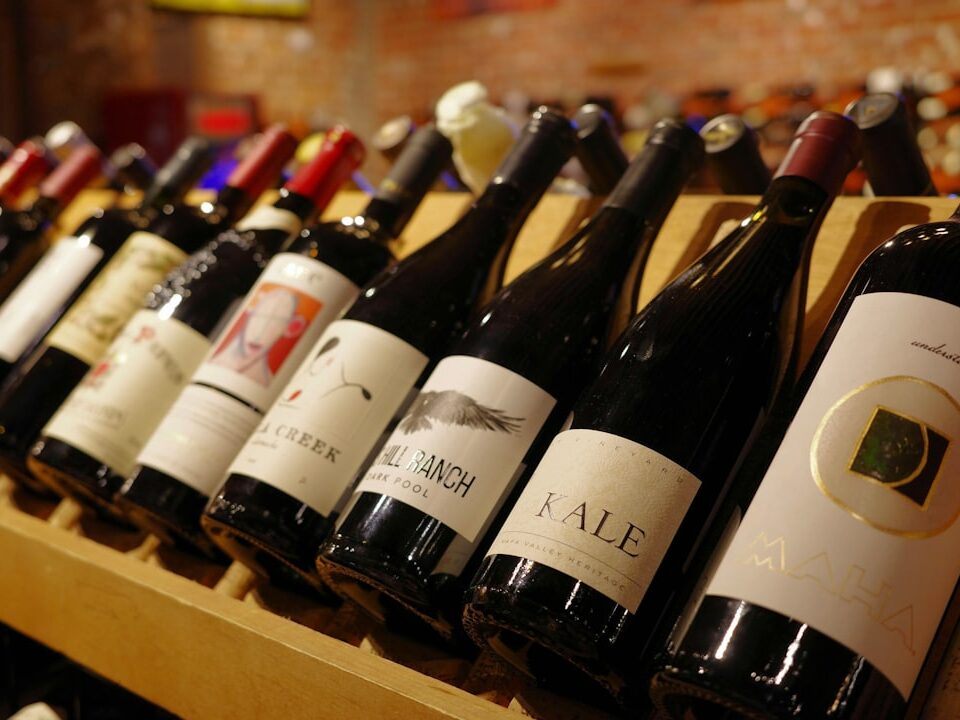 Wein bei Lidl: Angebote, Sorten & Tipps für den Einkauf