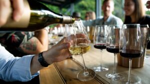 Wein dekantieren, wann lohnt sich der Aufwand wirklich?