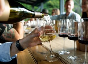 Wein dekantieren, wann lohnt sich der Aufwand wirklich?