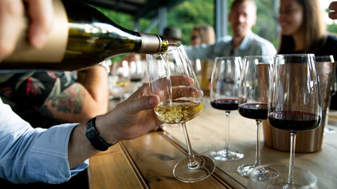Wein dekantieren, wann lohnt sich der Aufwand wirklich?