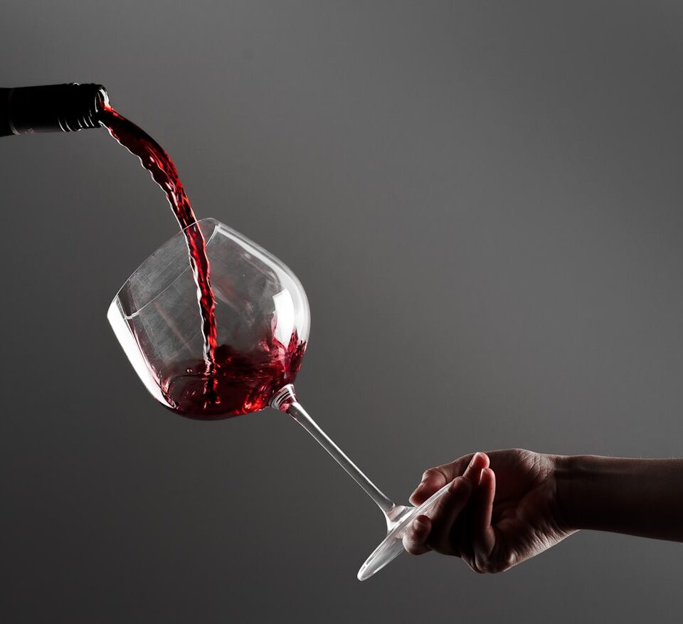 Wein für Firmenkunden: Geschenke, Events und Business-Lösungen