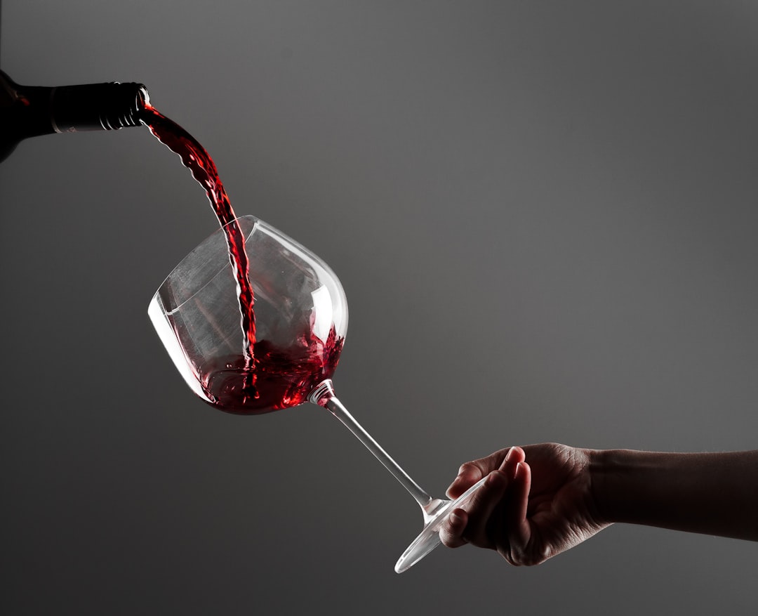 Wein für Firmenkunden: Geschenke, Events und Business-Lösungen
