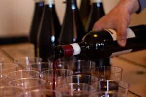 Wein zum Geburtstag: Die besten Geschenkideen für Genießer