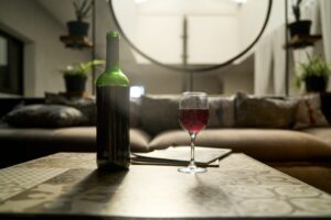 Weintasting zu Hause: So gelingt deine perfekte Weinprobe für zuhause
