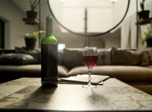 Weintasting zu Hause: So gelingt deine perfekte Weinprobe für zuhause