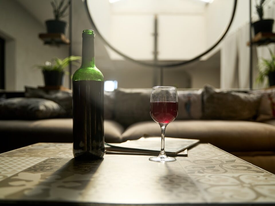 Weintasting zu Hause: So gelingt deine perfekte Weinprobe für zuhause