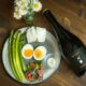 Welcher Wein zu Spargel? Die besten Tipps für weißen und grünen Spargel