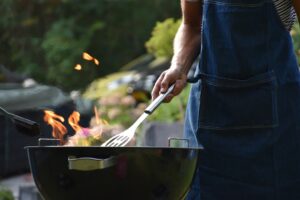 Welcher Wein zum Grillen? Die besten Weine für Steak, Fisch, Gemüse & Co.