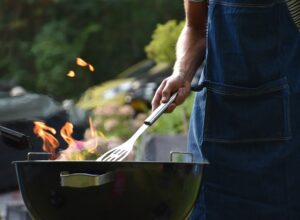 Welcher Wein zum Grillen? Die besten Weine für Steak, Fisch, Gemüse & Co.